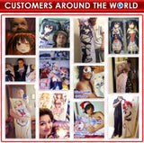 Super Perfect Comfort Dakimakura Pillow