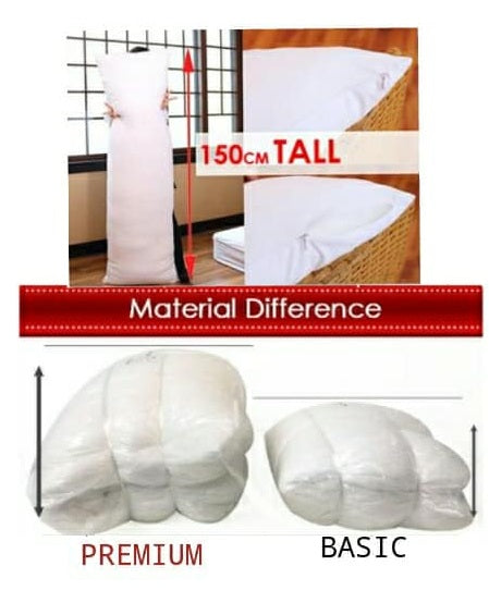 Super Perfect Comfort Dakimakura Pillow