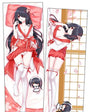 Dakimakura Pillow Cover