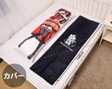 New Dakimakura Travel Pillow Case