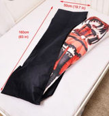 New Dakimakura Travel Pillow Case