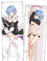 Dakimakura Pillow Cover