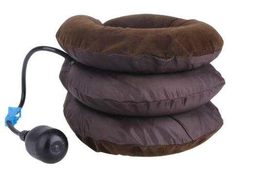 Portable Neck Support Massage