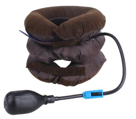 Portable Neck Support Massage