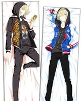 Dakimakura Pillow Cover