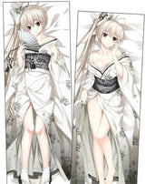 Dakimakura Pillow Cover
