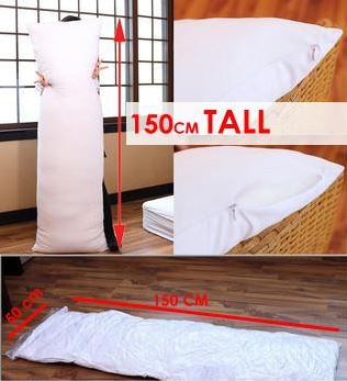 Super Perfect Comfort Dakimakura Pillow
