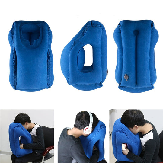 Innovative Inflatable pillows