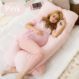 Full Body Pillow for Pregnant Women