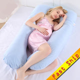 Full Body Pillow for Pregnant Women
